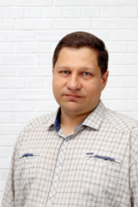 Епишин Алексей Геннадьевич