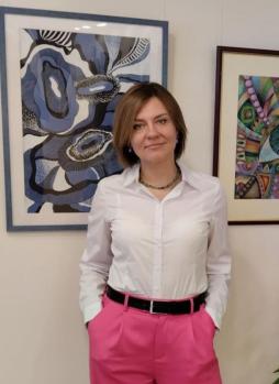 Белякова Валентина Викторовна