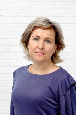 Омельченко Людмила Евгеньевна