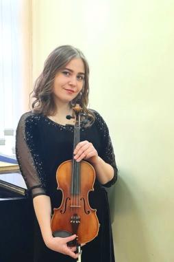 Бабурова Екатерина Юрьевна