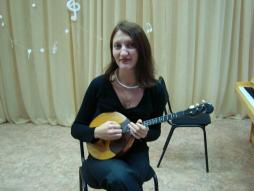 Хамзина Ольга Игоревна